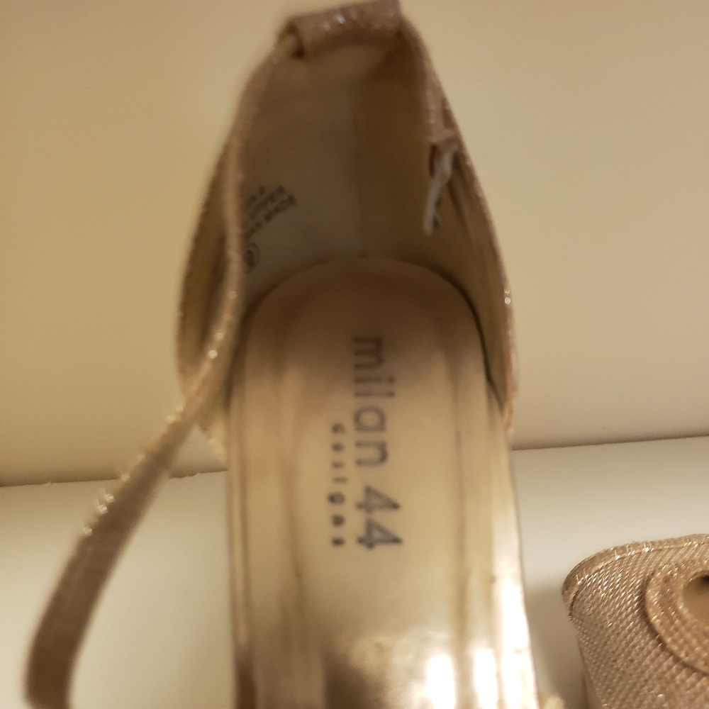 Shoes - Picture 11 of 11